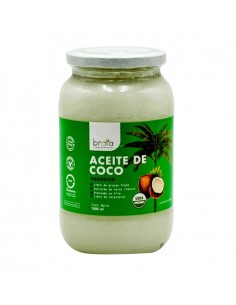 Aceite de Coco Orgánico...