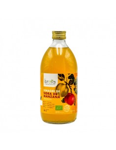 Vinagre de Sidra de Manzana...