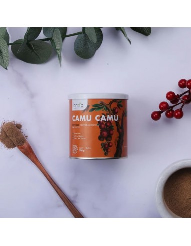 Camu Camu 100 gr Camu Camu 100 gr