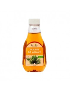 Jarabe de Agave Azul...