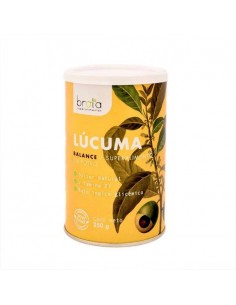 Lúcuma en polvo 250 gr