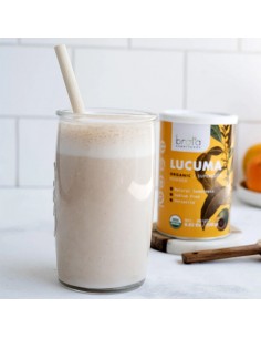 Lúcuma en polvo 250 gr 2