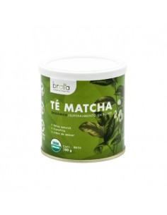 Té Matcha Detox 100 gr