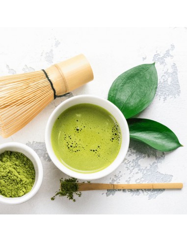 Té Matcha Detox 100 gr Té Matcha Detox 100 gr