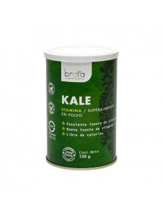 Kale Stamina en polvo 130 gr
