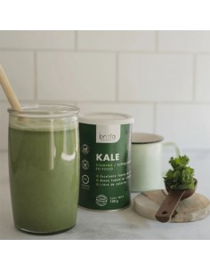 Kale Stamina en polvo 130 gr 2