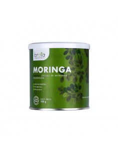 Moringa en polvo 100 gr