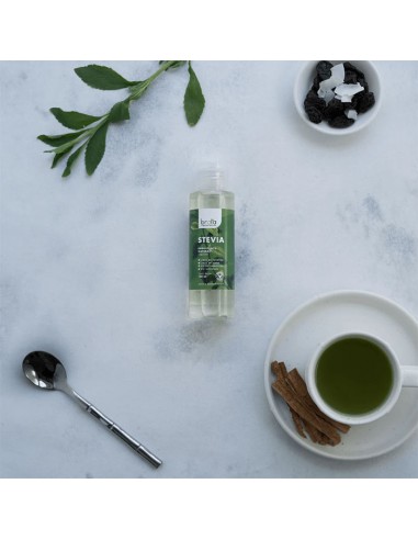 Stevia Líquida 100 ml