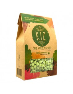 Cereal de Manzana 210 gr