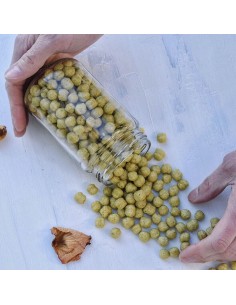 Cereal de Manzana 210 gr 2