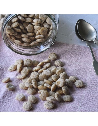 Cereal Maiz Quinoa 210 gr Cereal Maiz Quinoa 210 gr