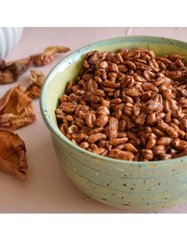 Cereal Avena inflada 210 gr