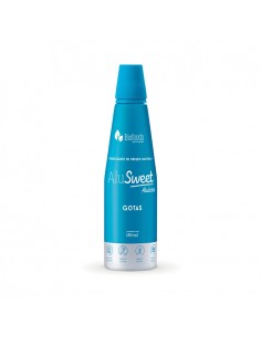 AluSweet Alulosa Gotas 180ml