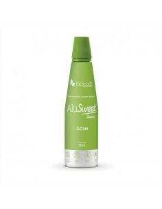 Alusweet Stevia + Alulosa...