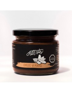 Choco Maní 200 gr...