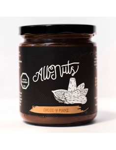 Choco Maní 450 gr...