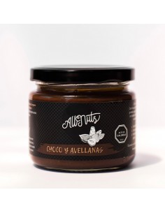 Choco Avellanas 200 gr...